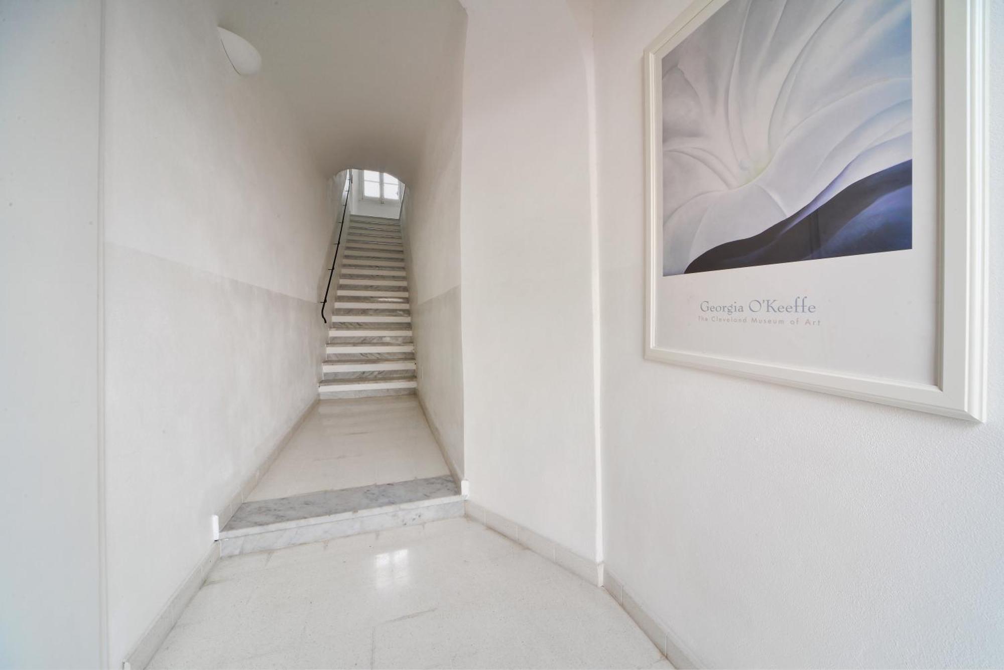 Casa Del Cardinale Apartman Santo Stefano al Mare Kültér fotó