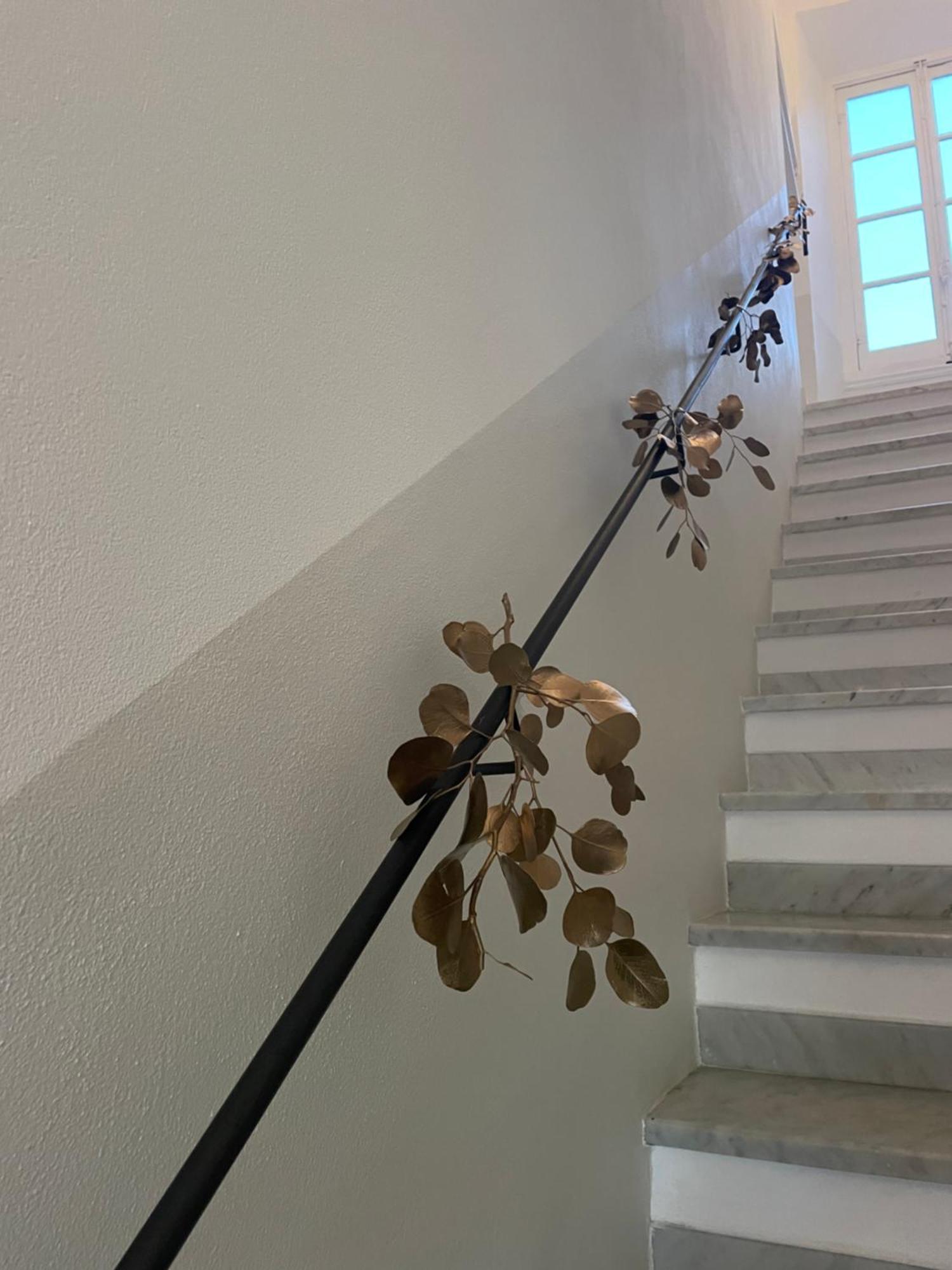 Casa Del Cardinale Apartman Santo Stefano al Mare Kültér fotó