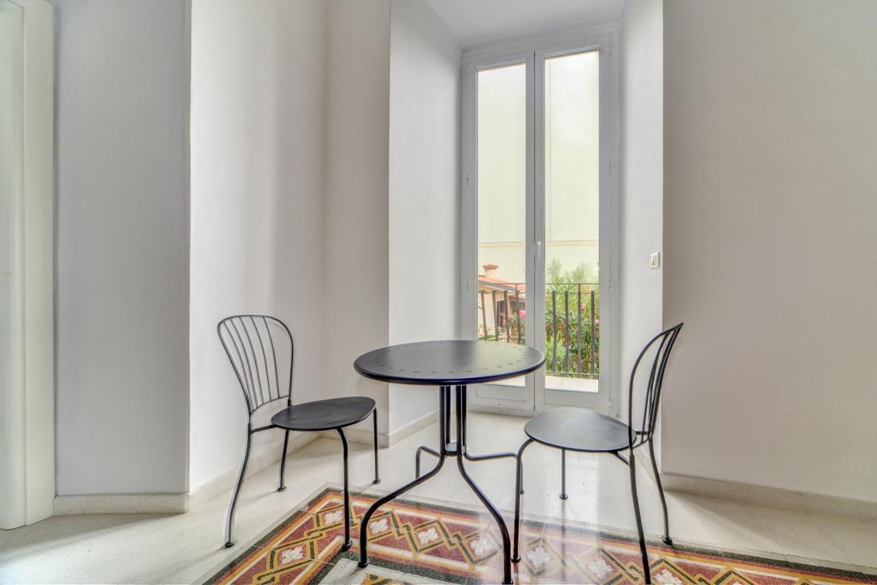 Casa Del Cardinale Apartman Santo Stefano al Mare Kültér fotó
